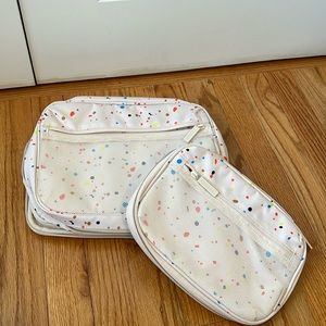 Calpak tech organizers